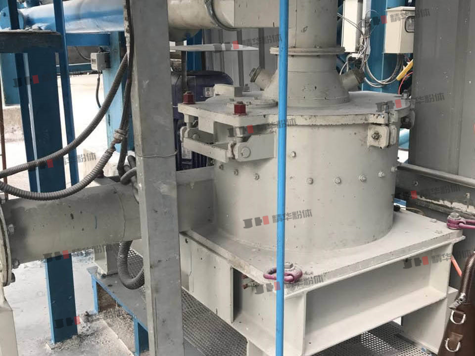 小蘇打研磨機(jī)-小蘇打-青島某玻璃公司