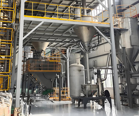 破局多孔碳粉碎機(jī)痛點(diǎn)！濰坊精華粉體設(shè)備，護(hù)孔增效雙在線